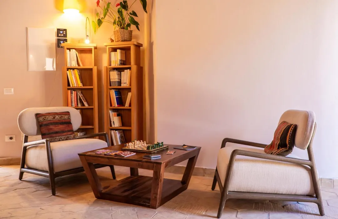 Villa Amoroso - Ospitalità Mediterranea-1